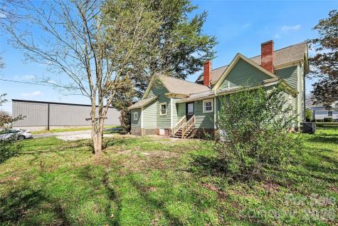 501 E Lafayette Street Salisbury NC 28144