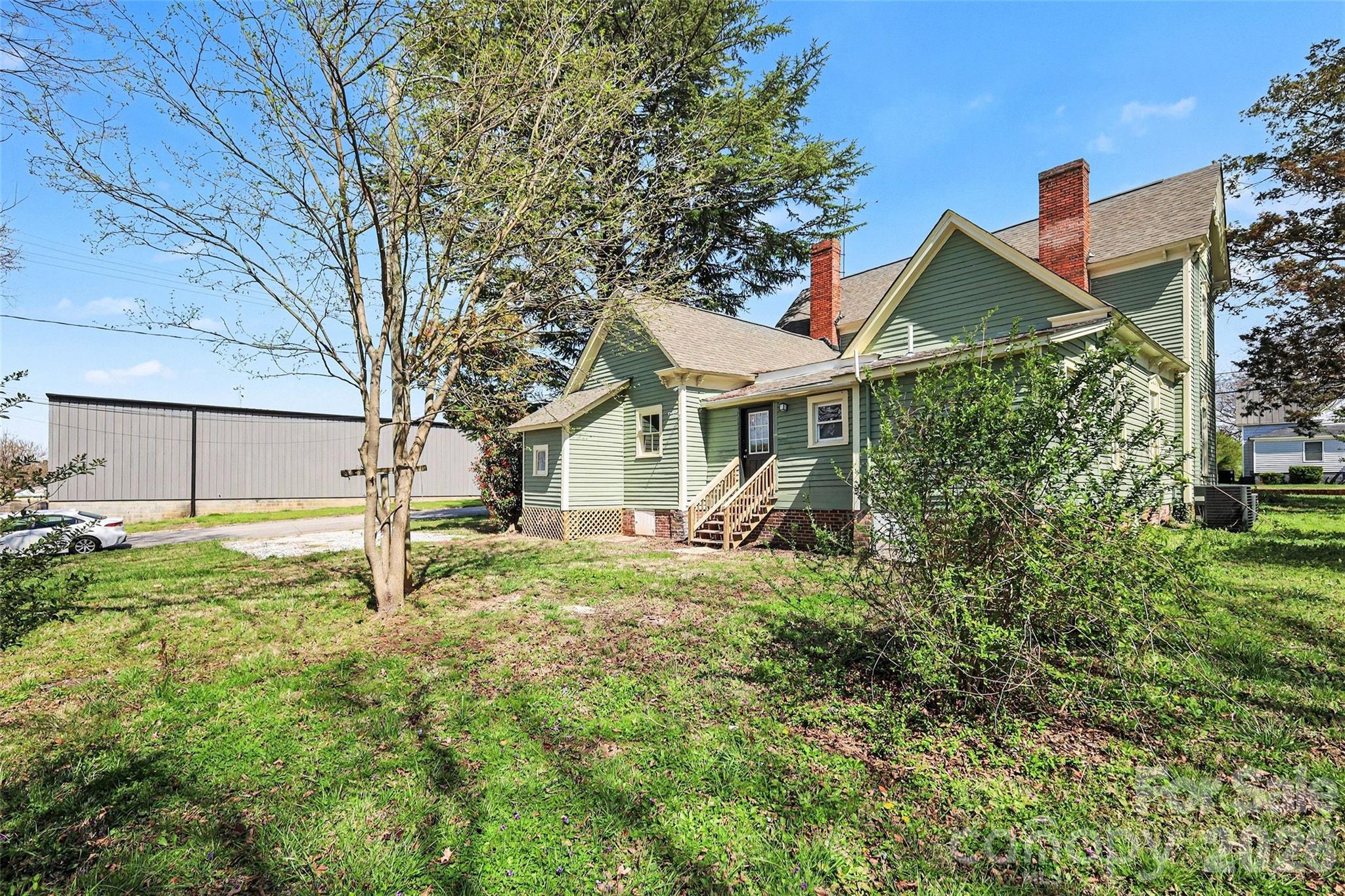 501 E Lafayette Street Salisbury NC 28144