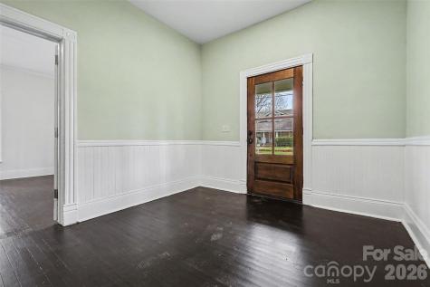 501 E Lafayette Street Salisbury NC 28144