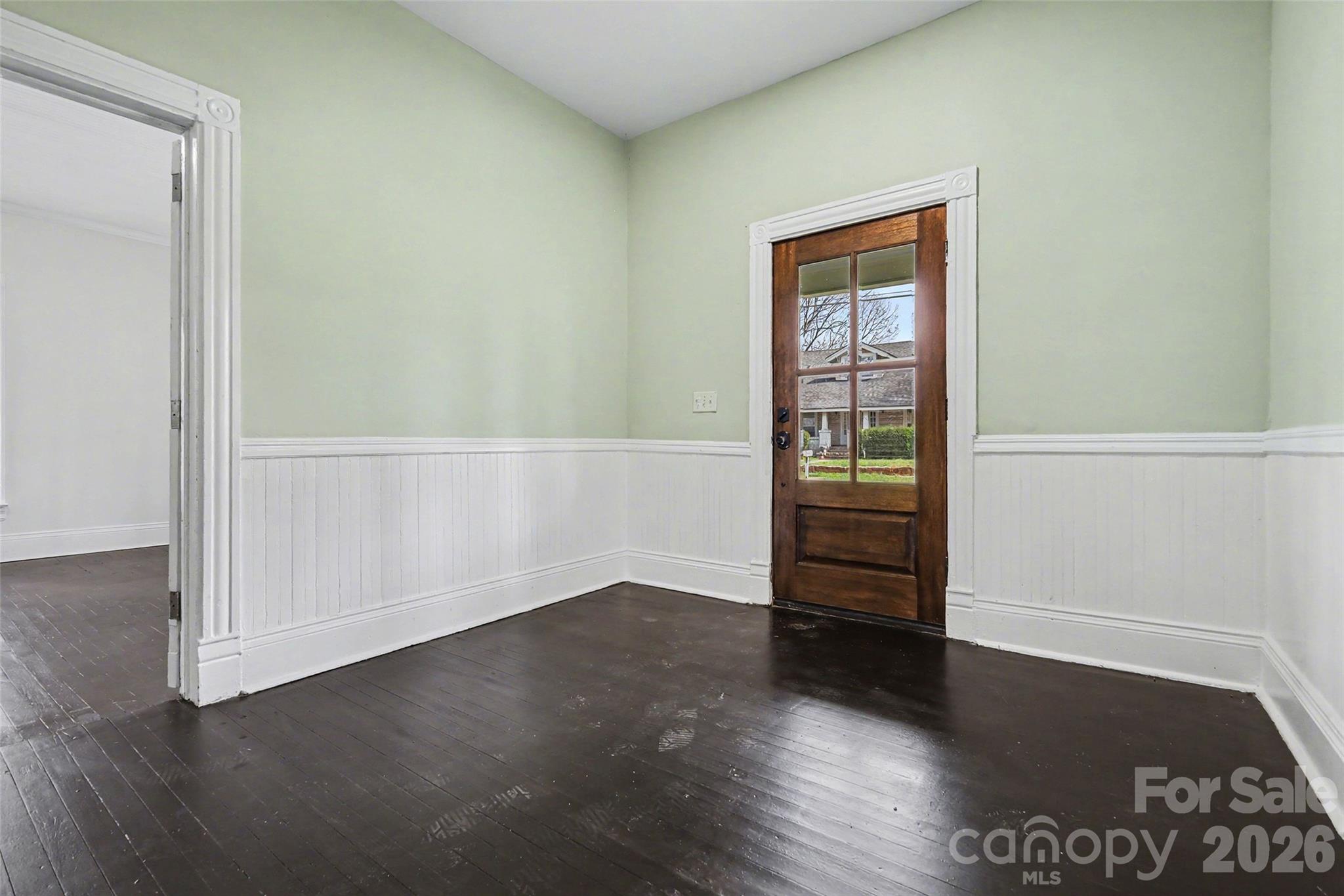 501 E Lafayette Street Salisbury NC 28144
