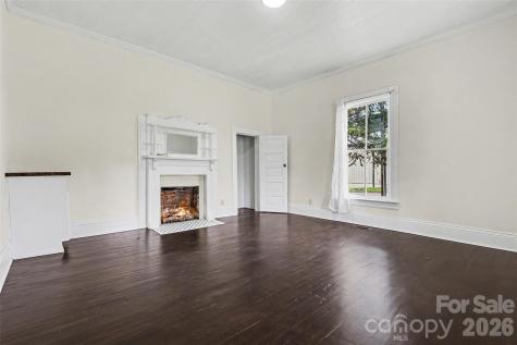 501 E Lafayette Street Salisbury NC 28144
