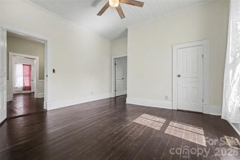 501 E Lafayette Street Salisbury NC 28144