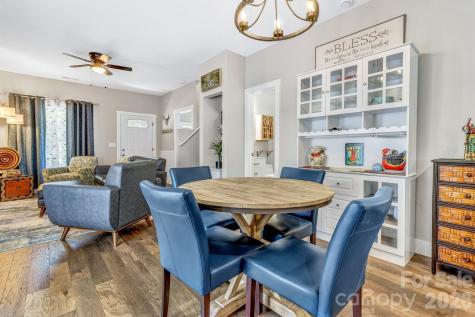 116 Northbend Drive Asheville NC 28804
