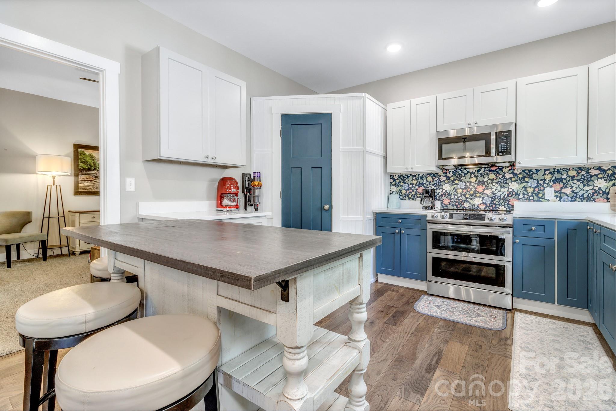 116 Northbend Drive Asheville NC 28804