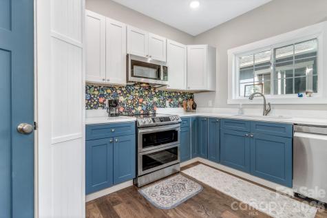 116 Northbend Drive Asheville NC 28804