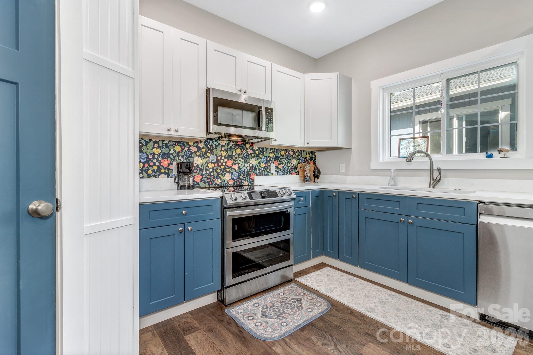 116 Northbend Drive Asheville NC 28804
