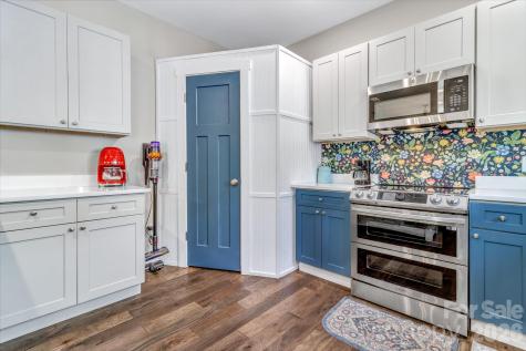 116 Northbend Drive Asheville NC 28804