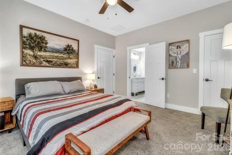 116 Northbend Drive Asheville NC 28804