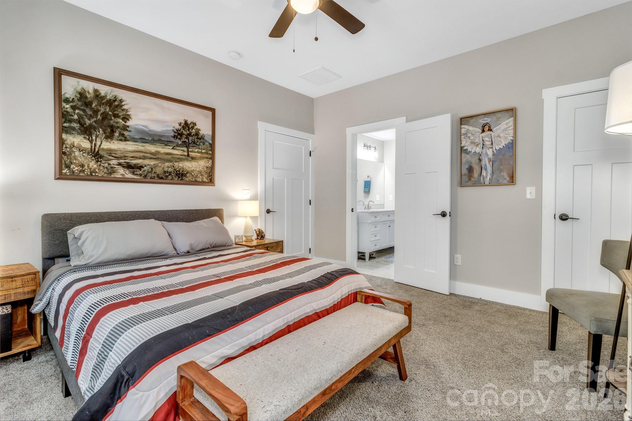 116 Northbend Drive Asheville NC 28804
