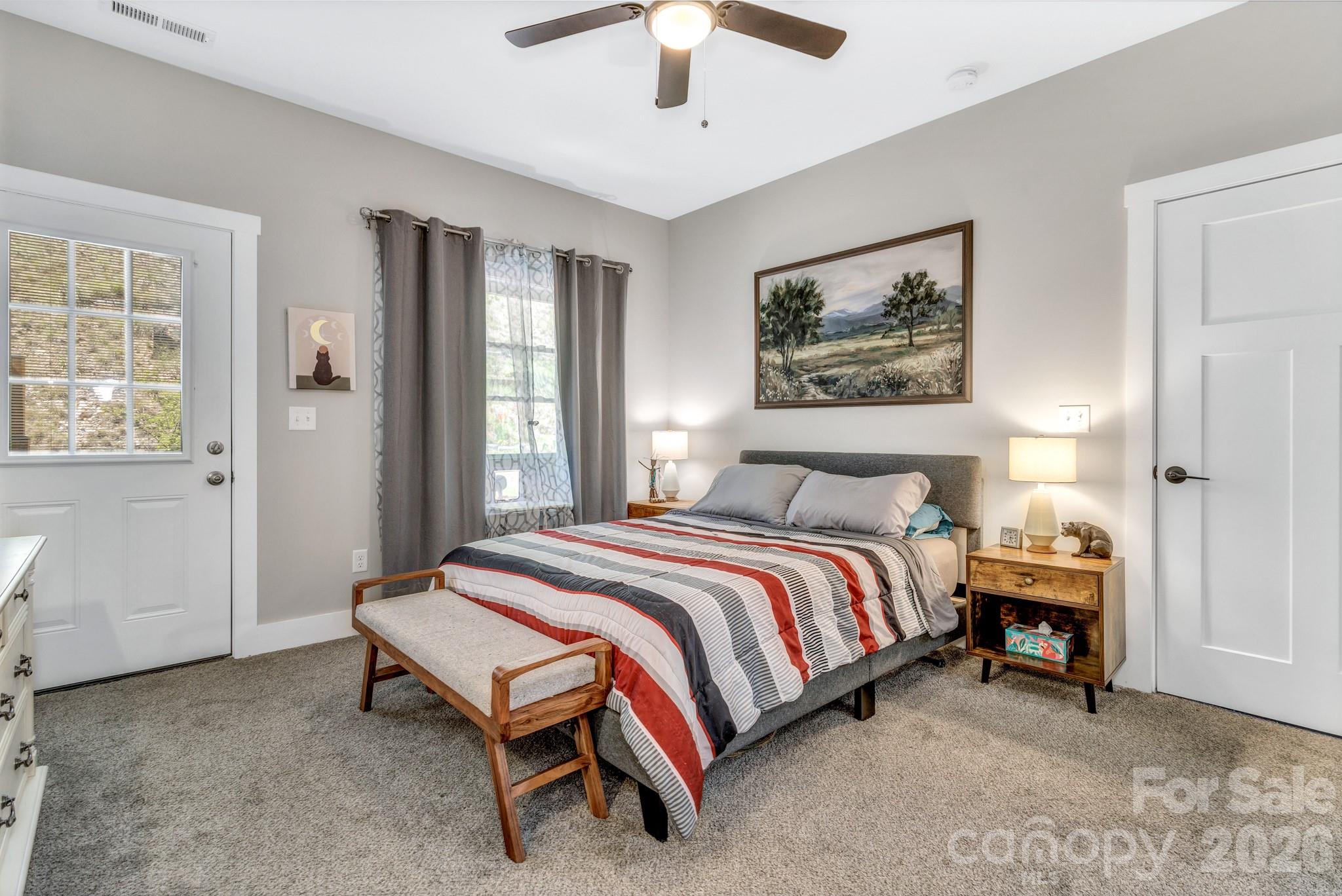 116 Northbend Drive Asheville NC 28804