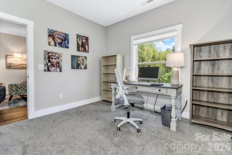 116 Northbend Drive Asheville NC 28804