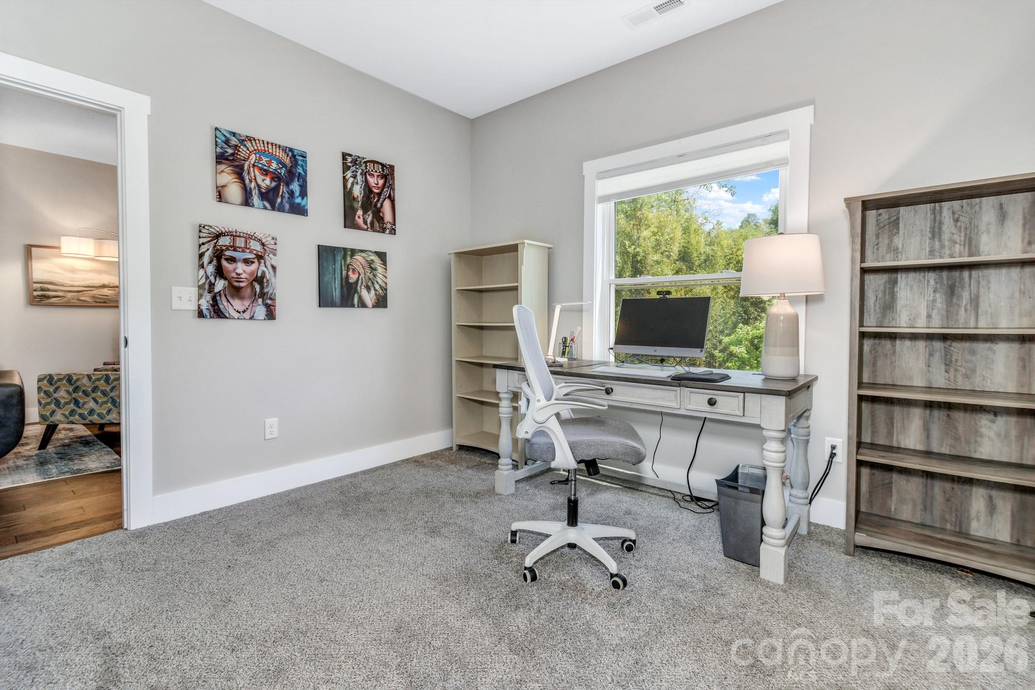 116 Northbend Drive Asheville NC 28804