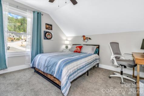 116 Northbend Drive Asheville NC 28804