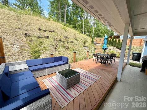 116 Northbend Drive Asheville NC 28804