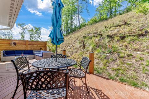 116 Northbend Drive Asheville NC 28804