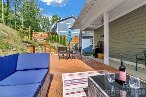 116 Northbend Drive Asheville NC 28804