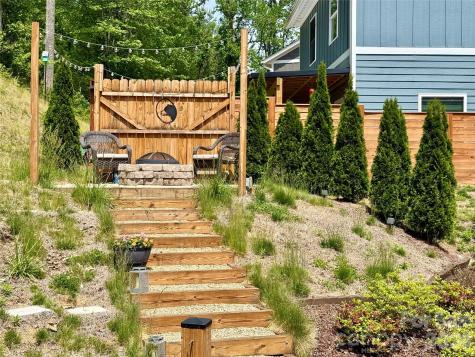 116 Northbend Drive Asheville NC 28804