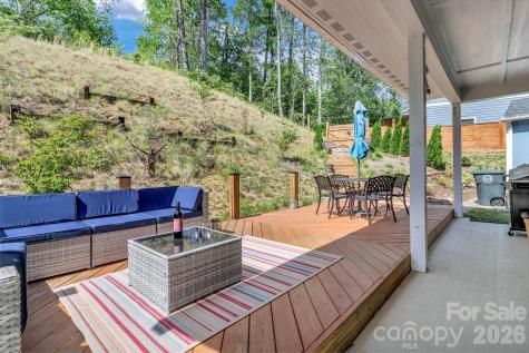 116 Northbend Drive Asheville NC 28804