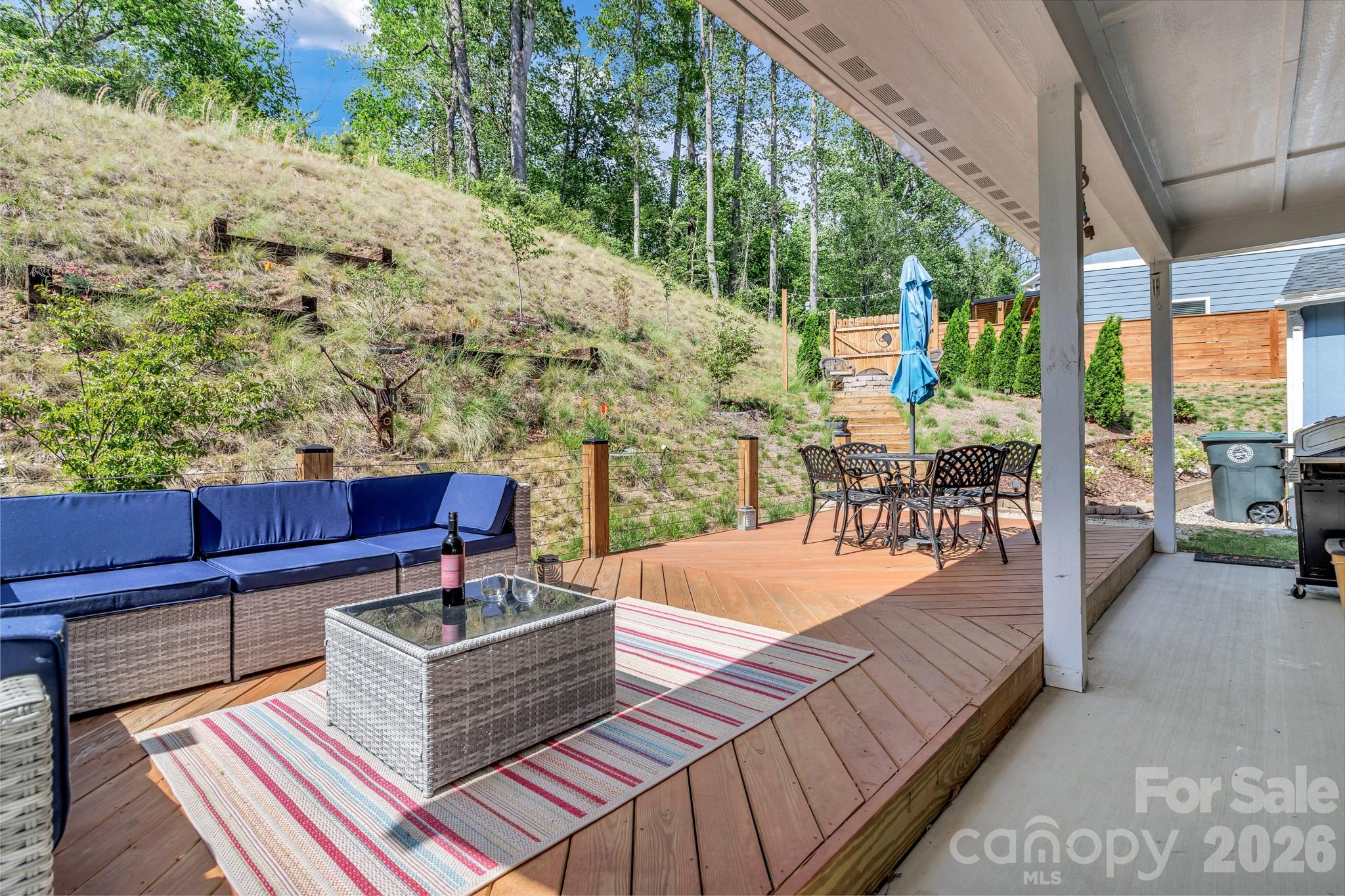 116 Northbend Drive Asheville NC 28804