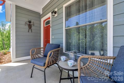 116 Northbend Drive Asheville NC 28804
