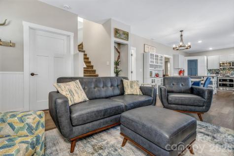 116 Northbend Drive Asheville NC 28804
