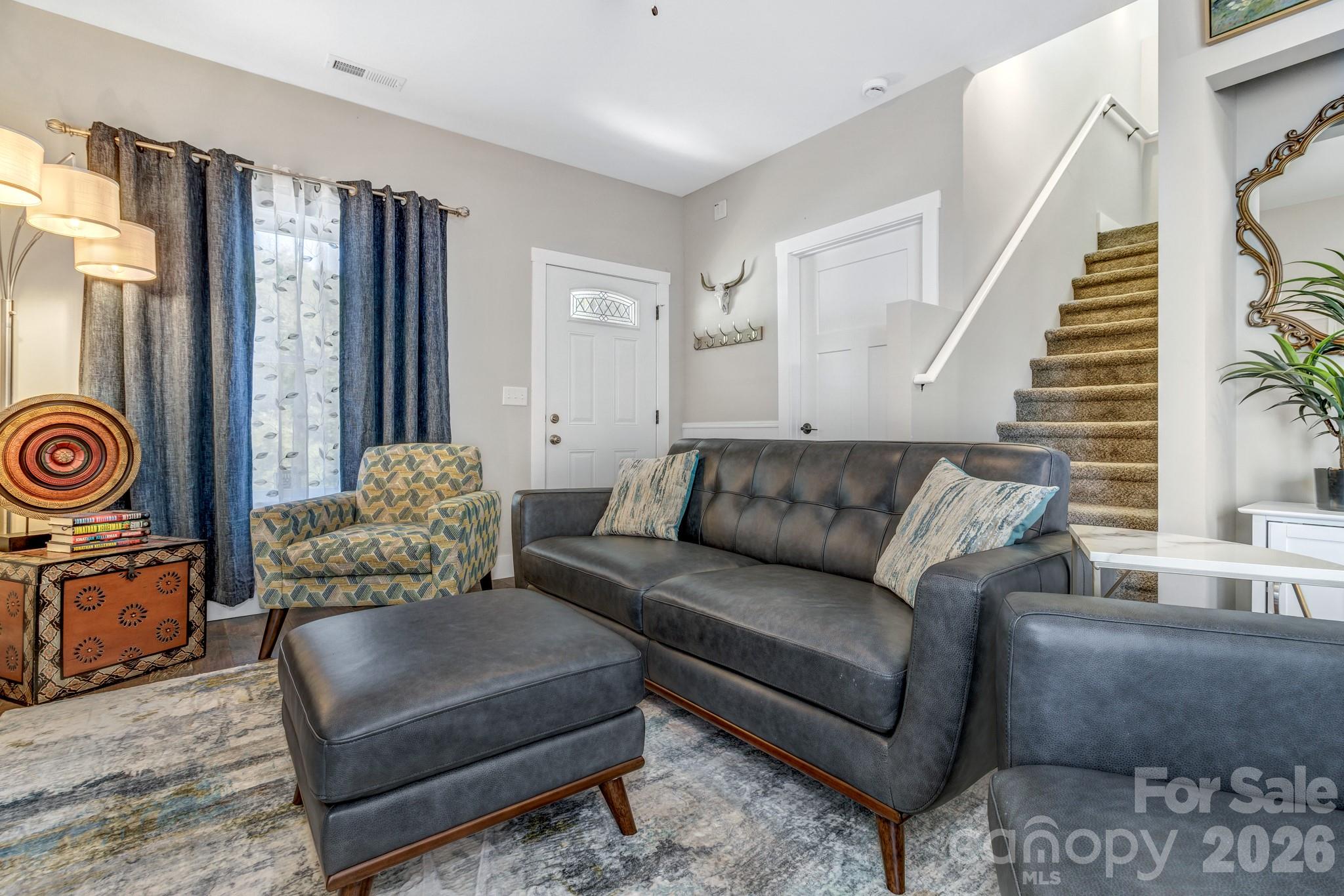 116 Northbend Drive Asheville NC 28804