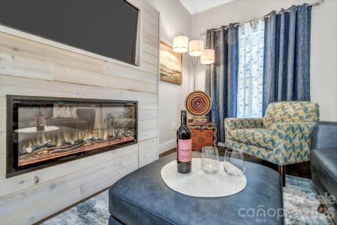 116 Northbend Drive Asheville NC 28804