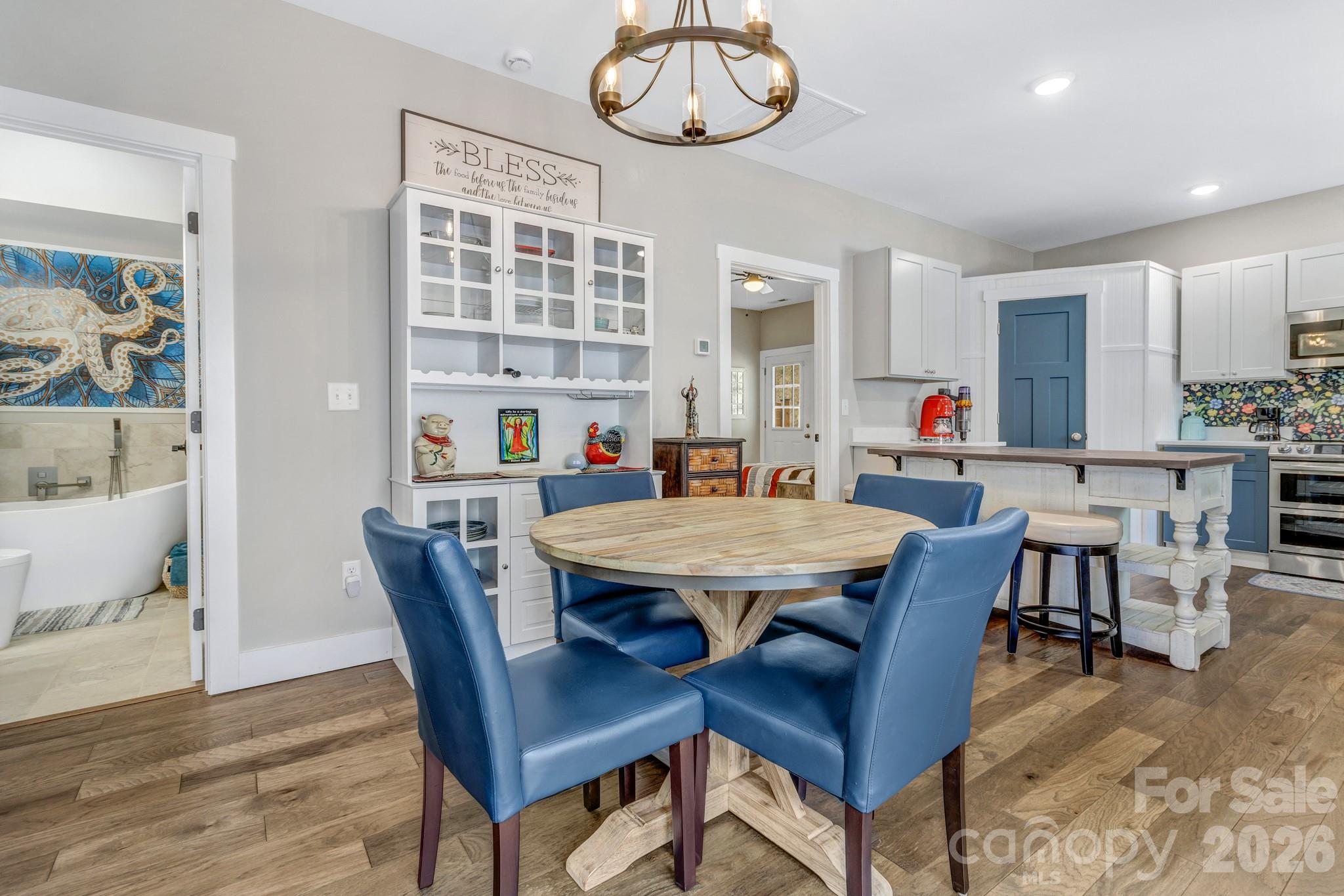 116 Northbend Drive Asheville NC 28804