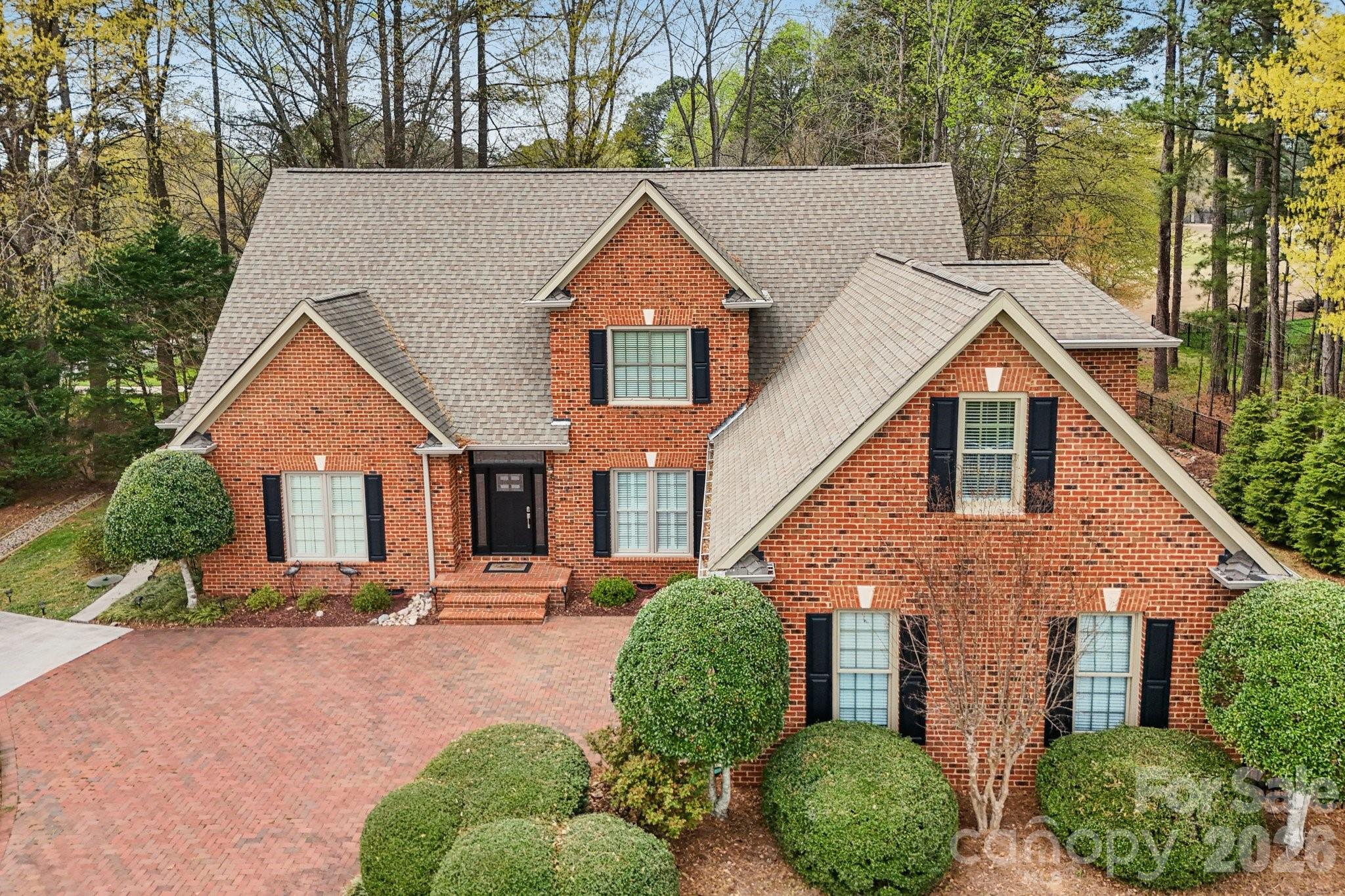 479 Club Drive Stanley NC 28164
