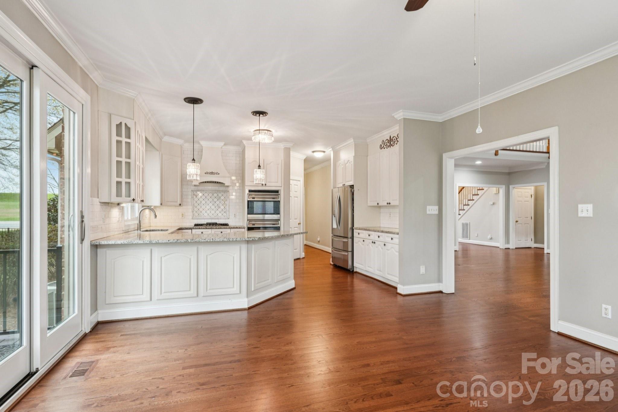 479 Club Drive Stanley NC 28164