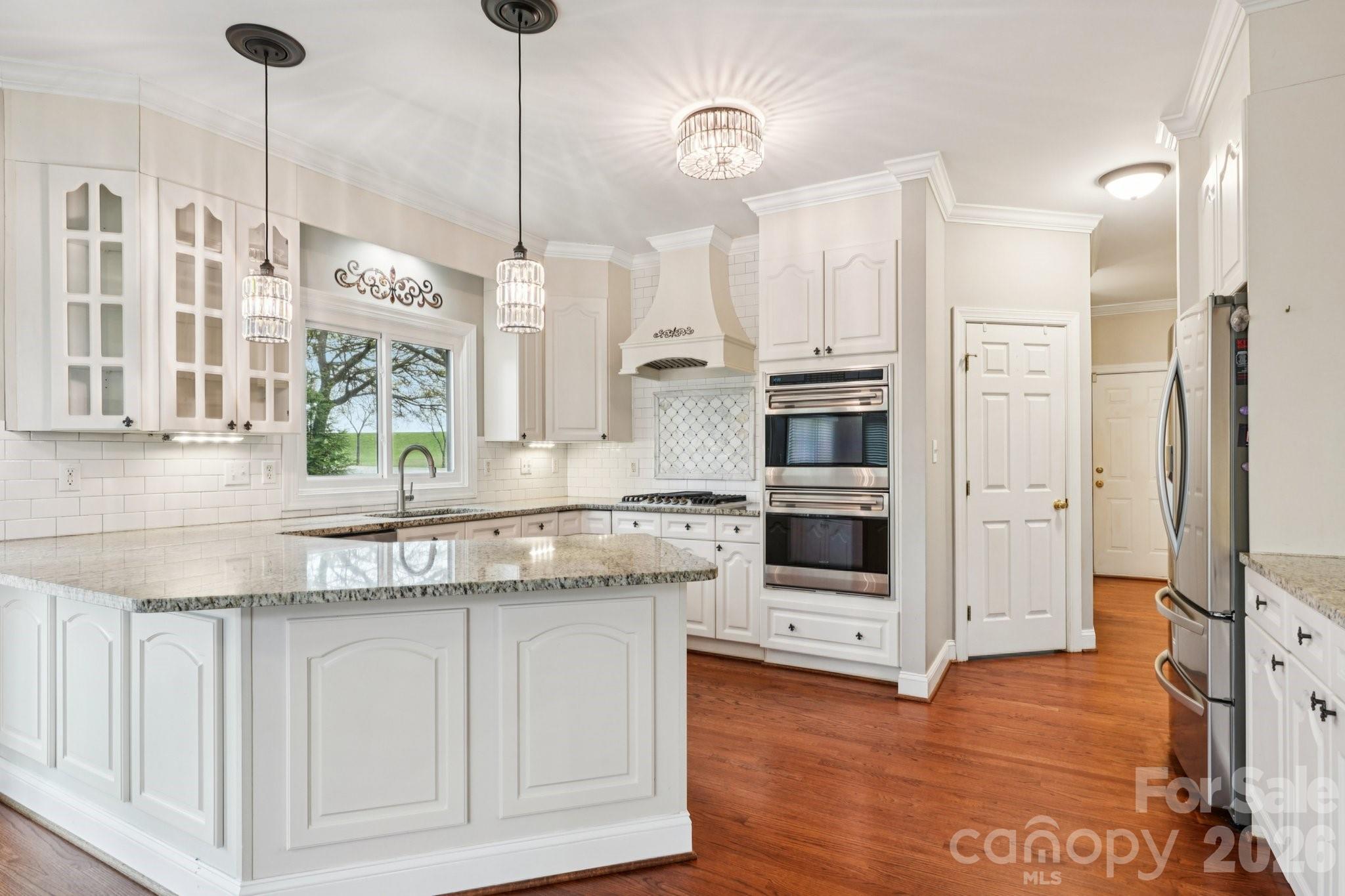 479 Club Drive Stanley NC 28164