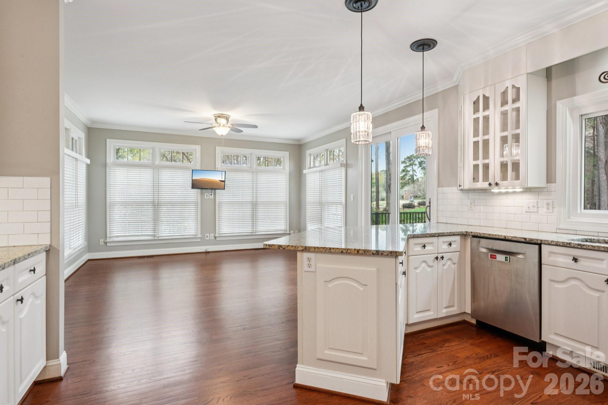 479 Club Drive Stanley NC 28164