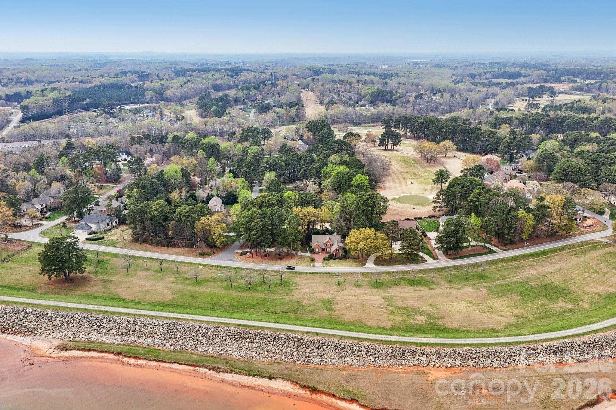 479 Club Drive Stanley NC 28164