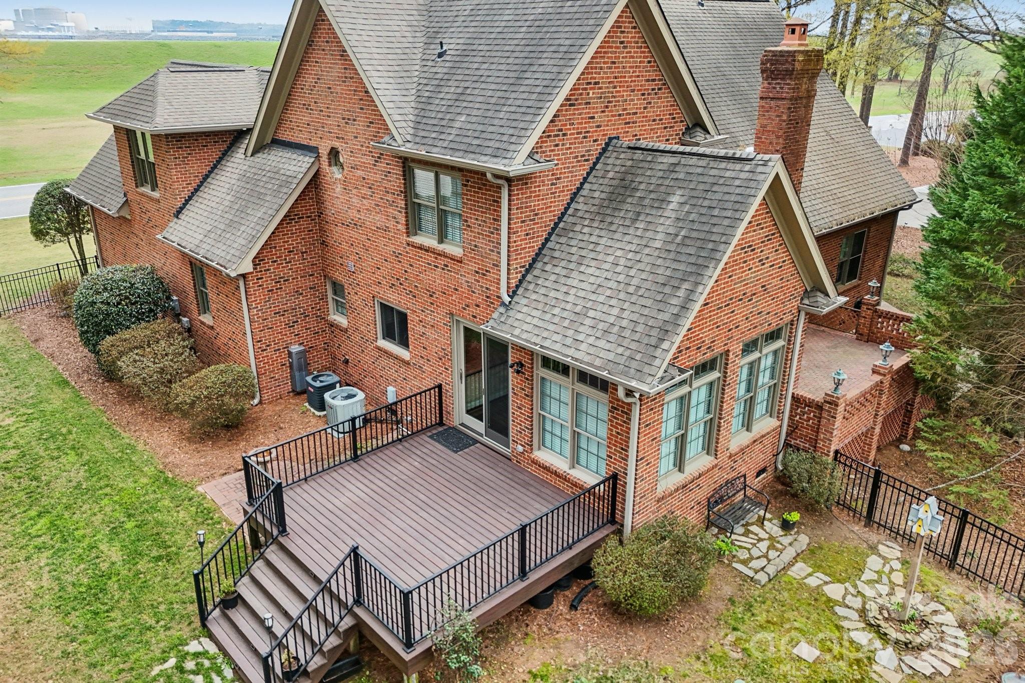 479 Club Drive Stanley NC 28164