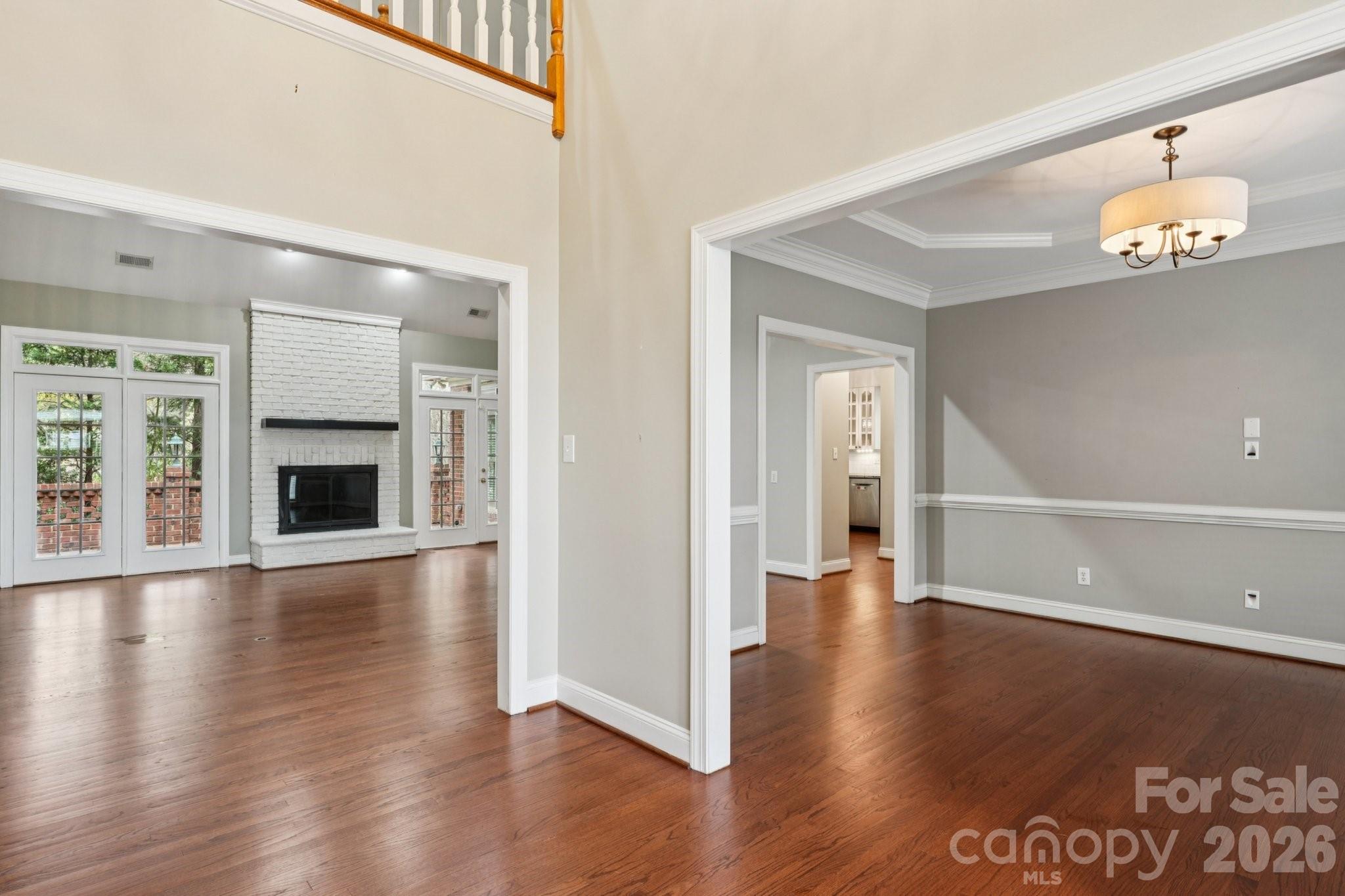 479 Club Drive Stanley NC 28164
