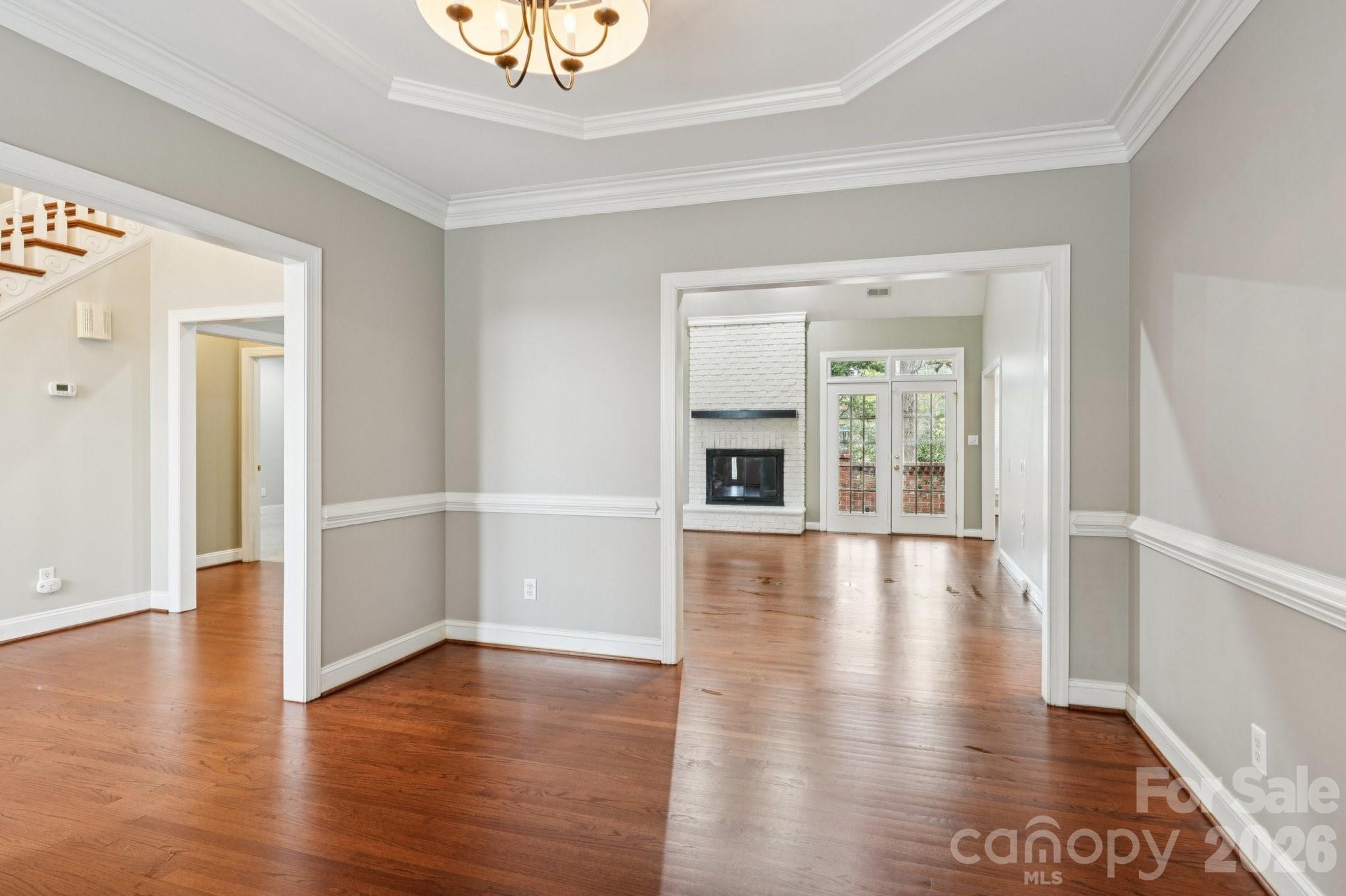 479 Club Drive Stanley NC 28164