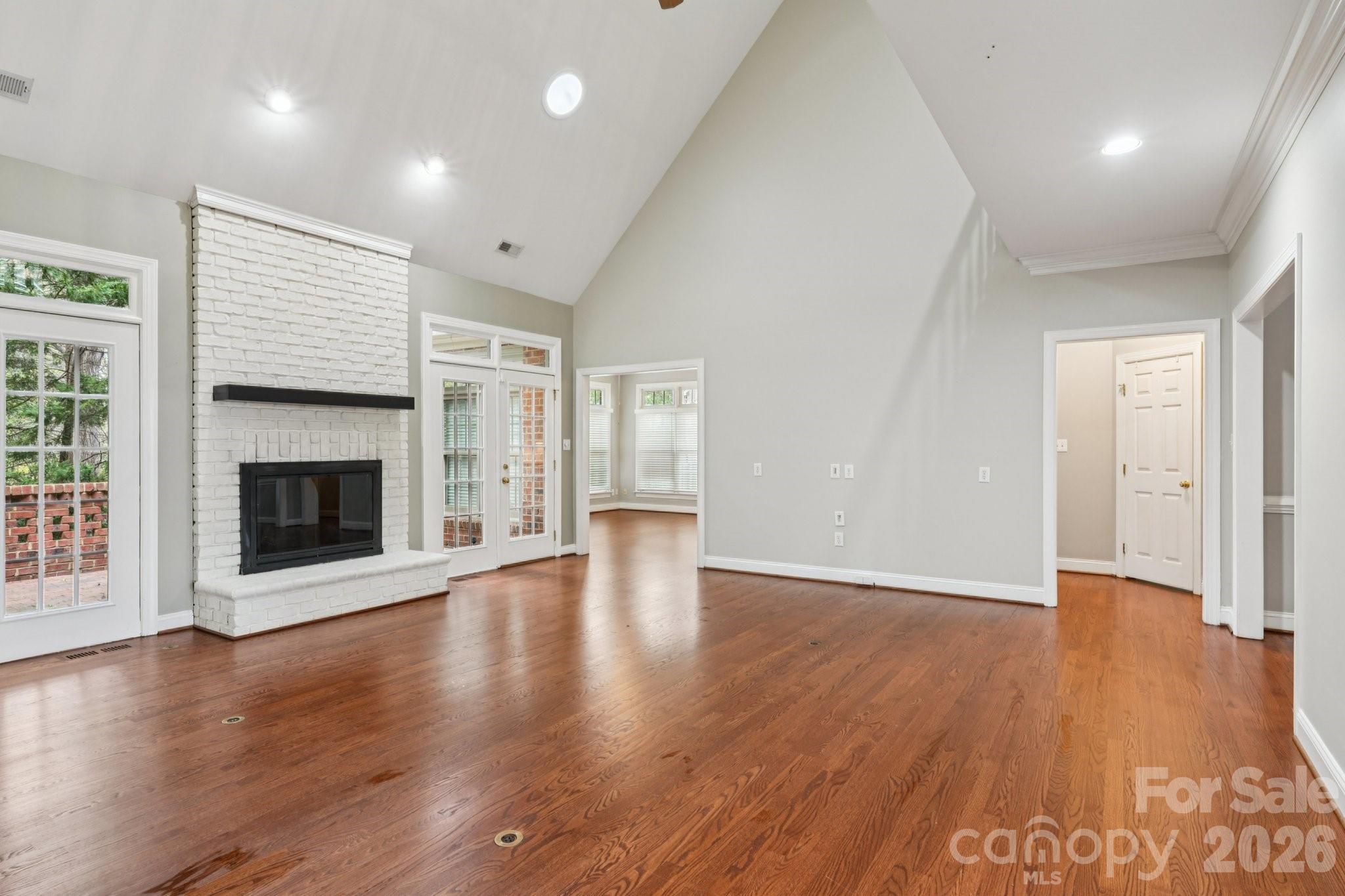 479 Club Drive Stanley NC 28164