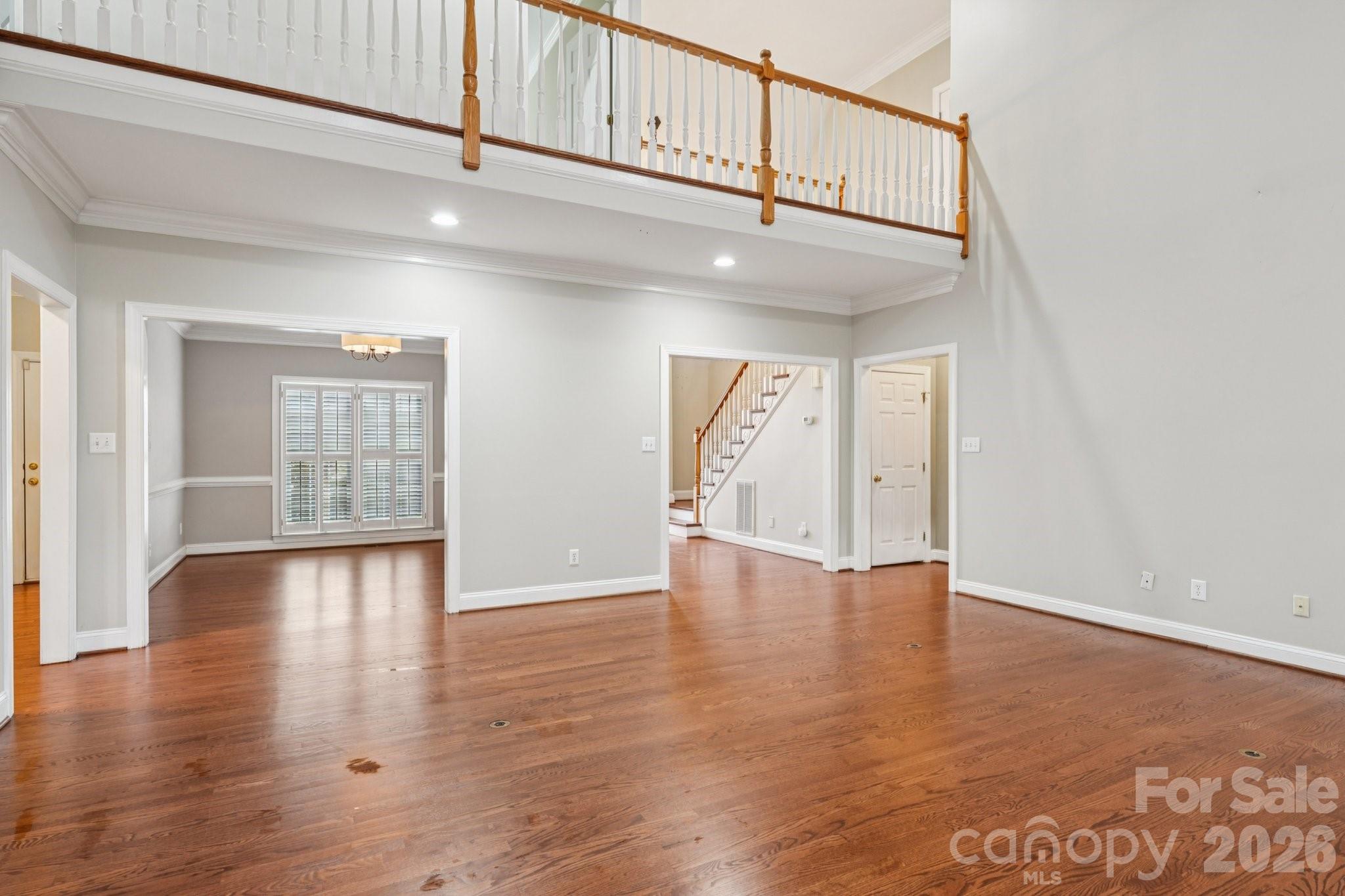 479 Club Drive Stanley NC 28164