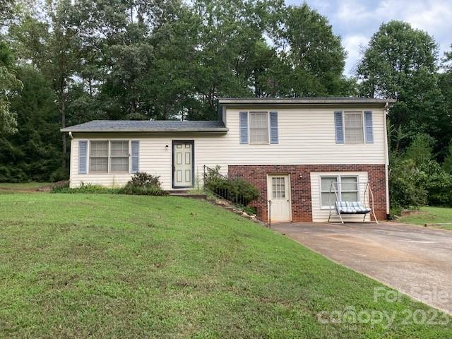 424 Bob Rollins Road Forest City NC 28043