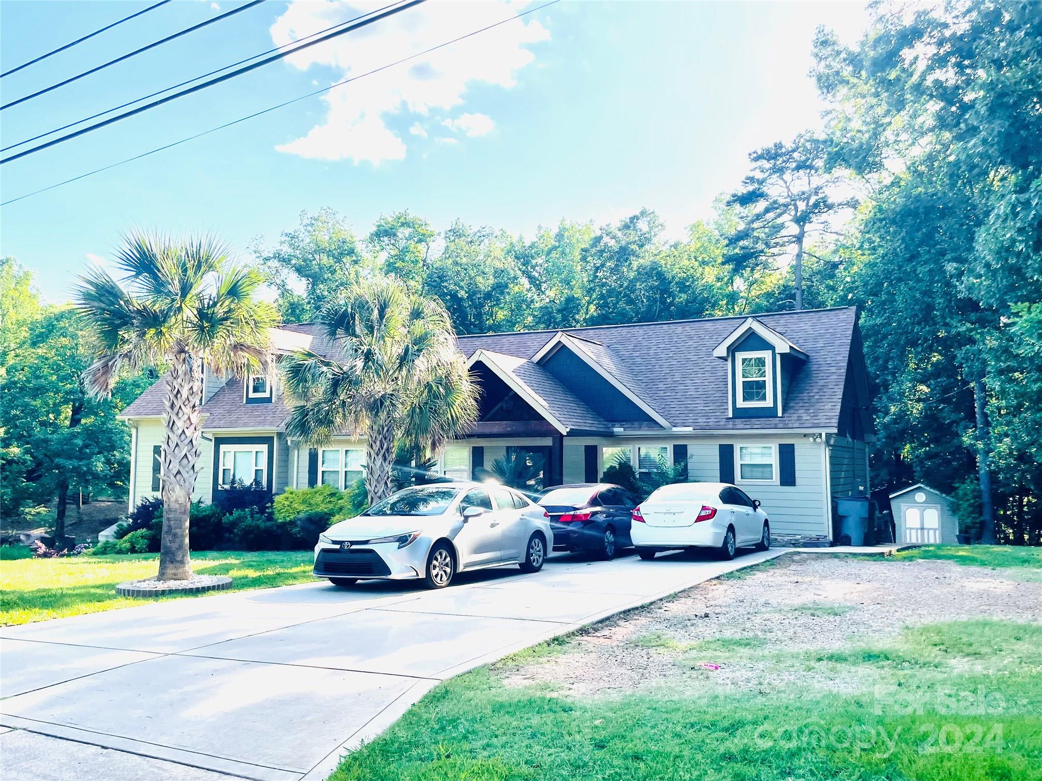 6315 Rockwell Boulevard W Charlotte NC 28269