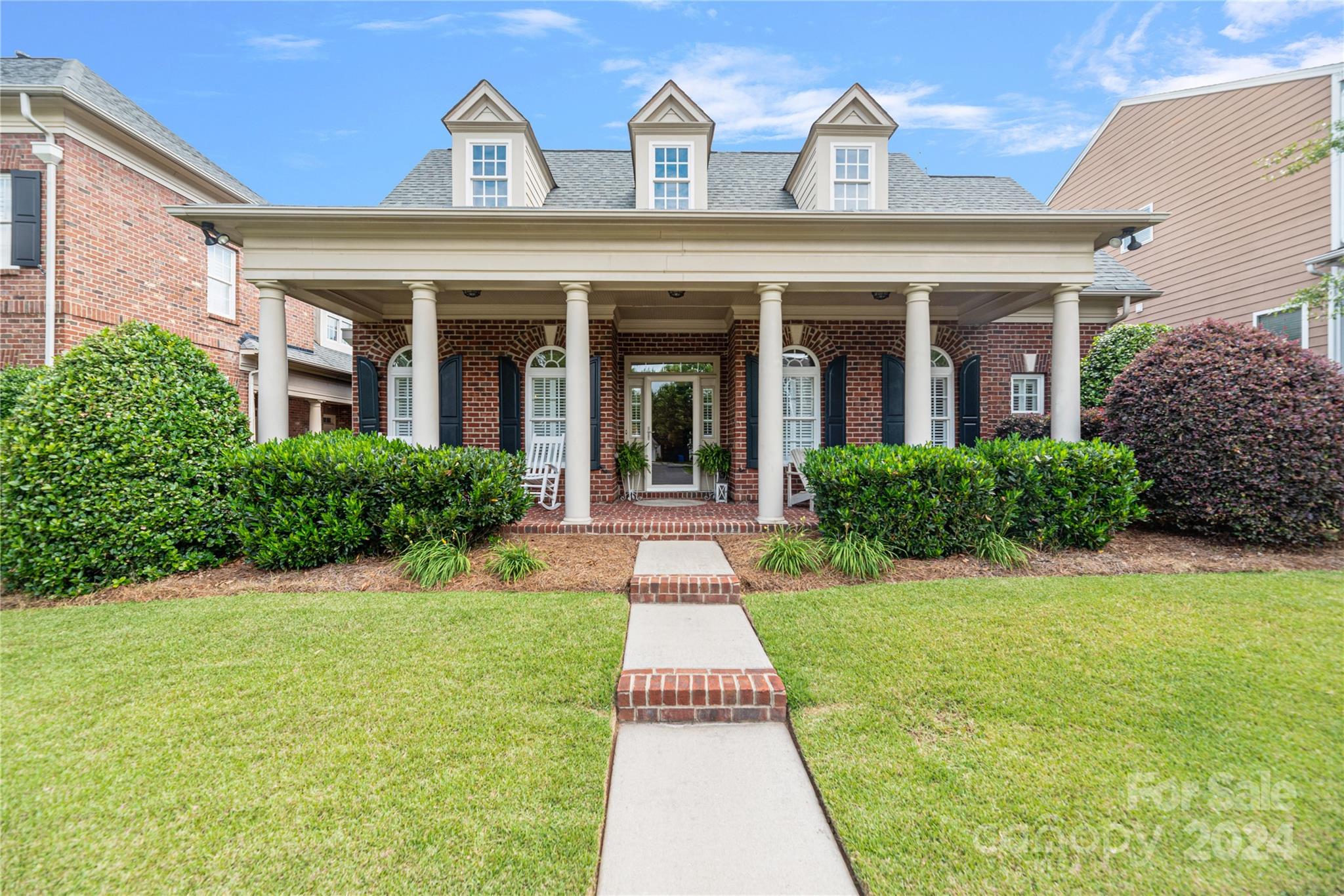 107 Grayfox Drive Mooresville NC 28117