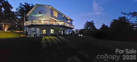 3 W Rolling Meadows Lane Weaverville NC 28787