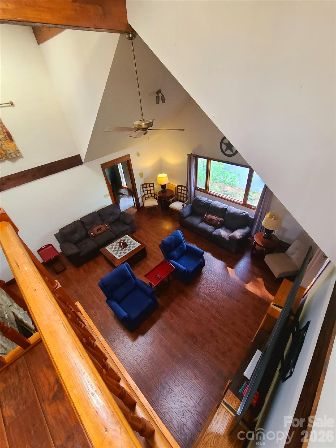 3 W Rolling Meadows Lane Weaverville NC 28787