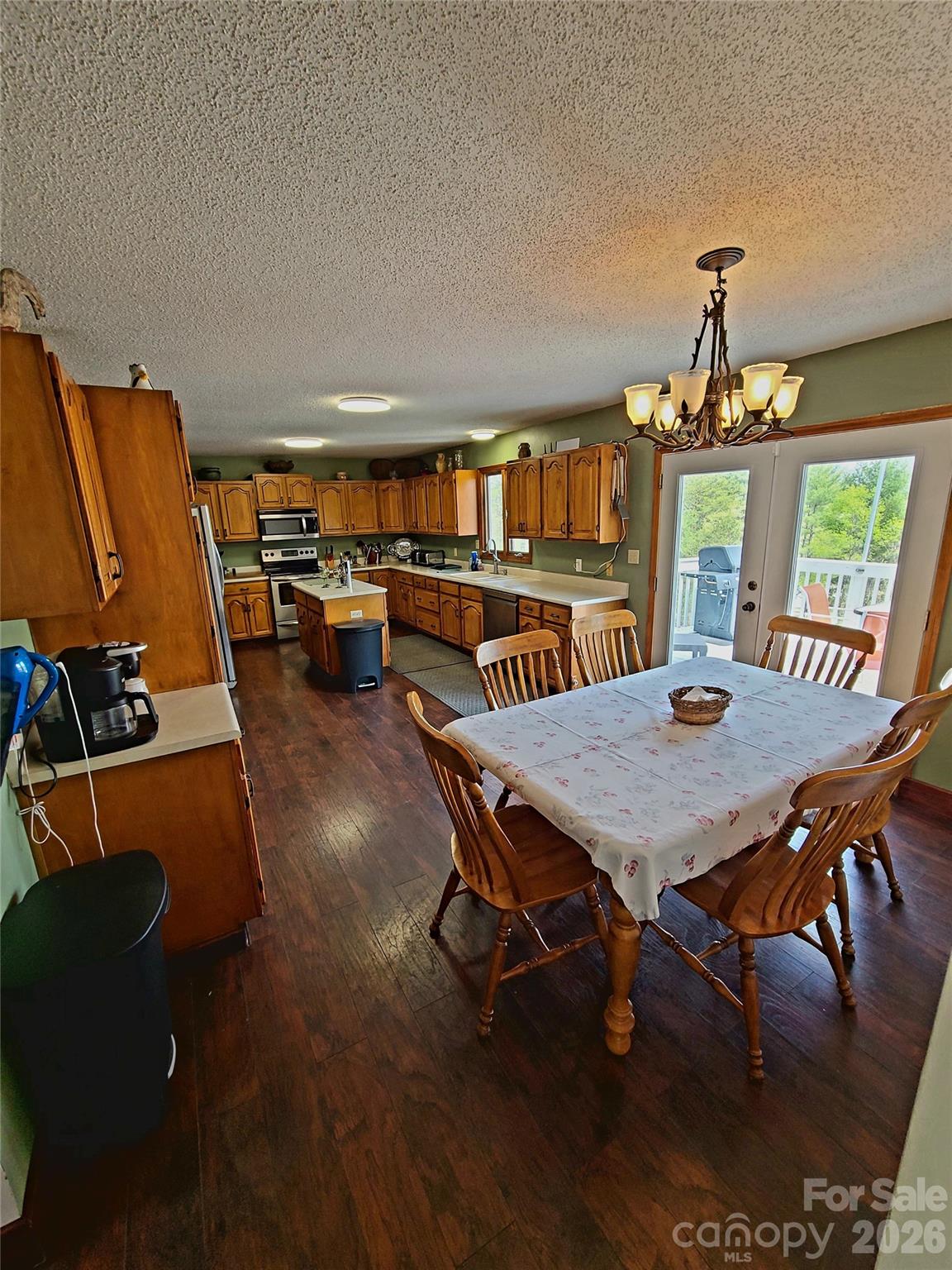 3 W Rolling Meadows Lane Weaverville NC 28787