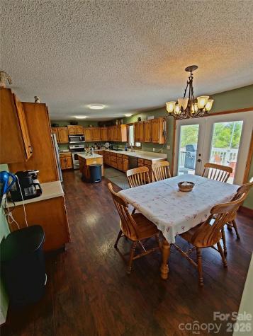 3 W Rolling Meadows Lane Weaverville NC 28787