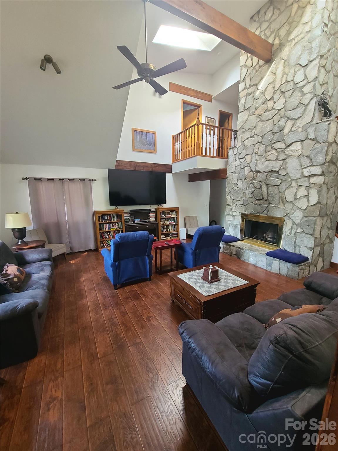 3 W Rolling Meadows Lane Weaverville NC 28787