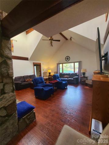 3 W Rolling Meadows Lane Weaverville NC 28787