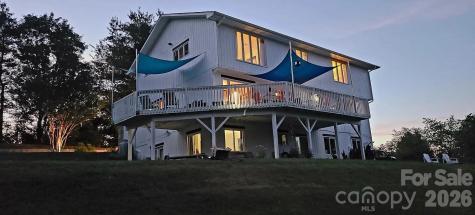 3 W Rolling Meadows Lane Weaverville NC 28787