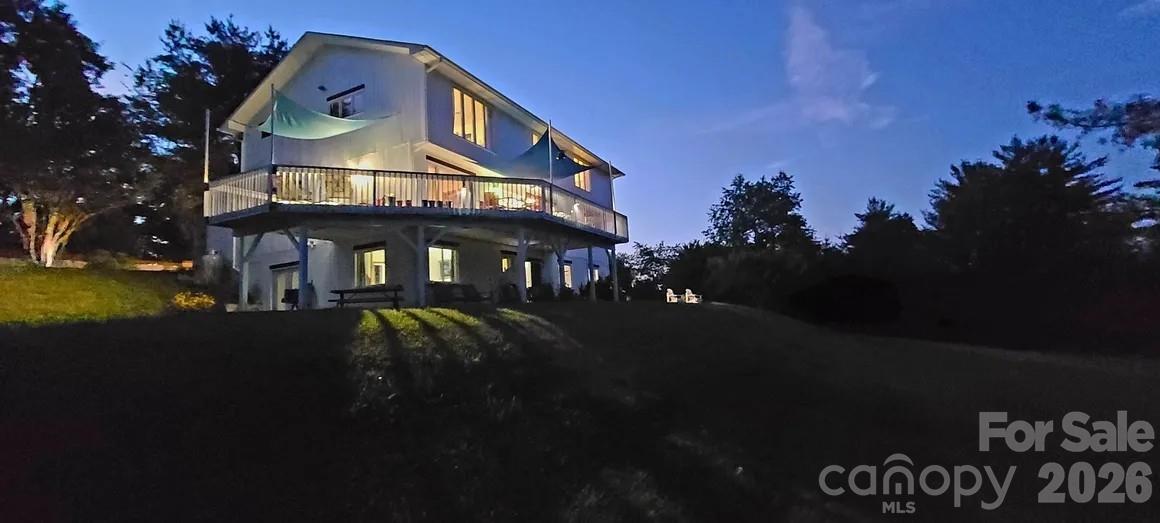 3 W Rolling Meadows Lane Weaverville NC 28787