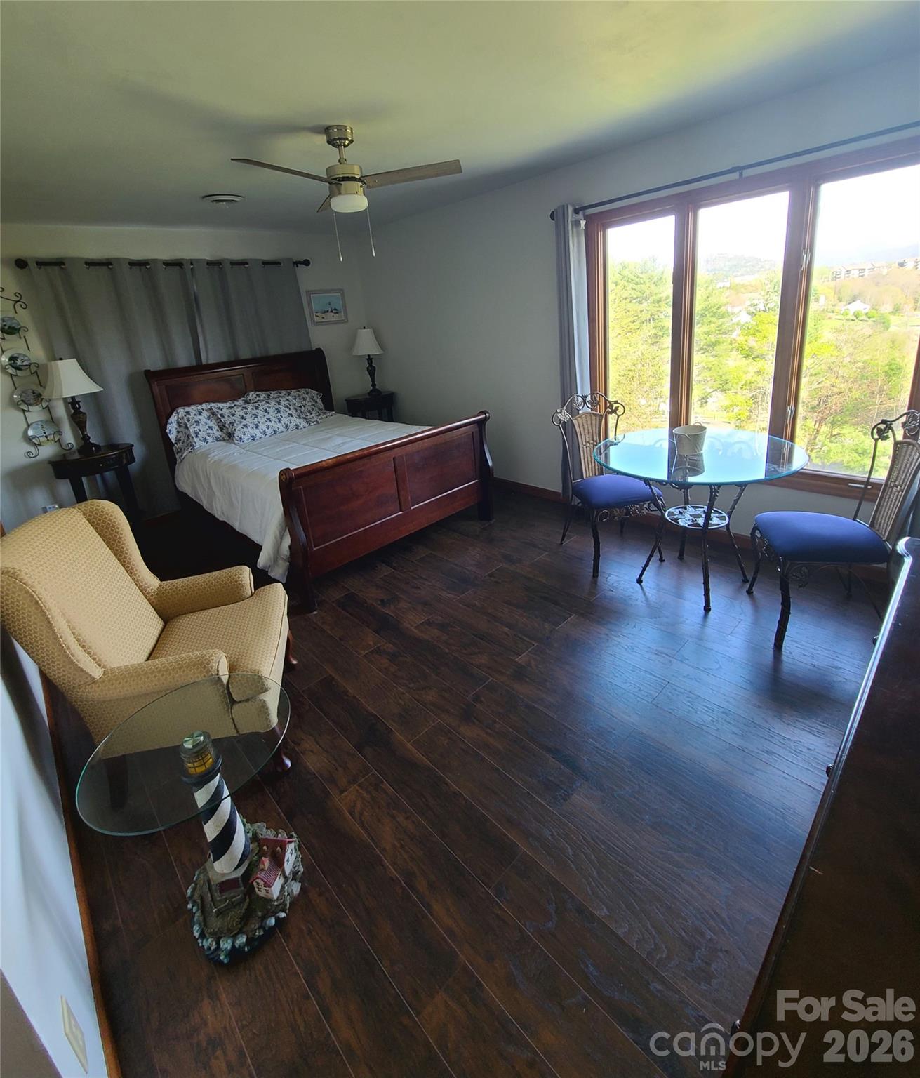 3 W Rolling Meadows Lane Weaverville NC 28787